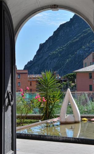 Hotel Villa Accini
