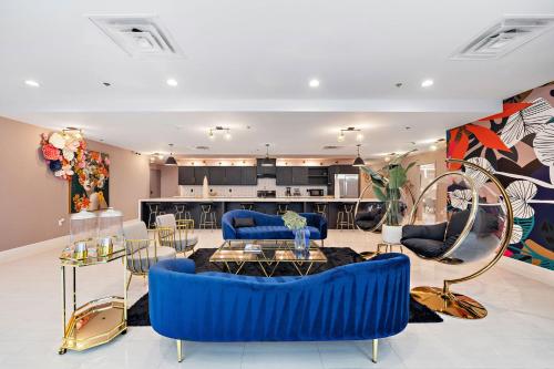 Wanderstay Boutique Hotel - image 9
