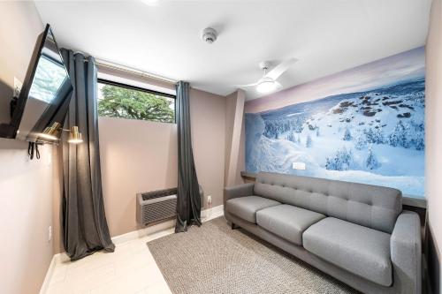 Wanderstay Boutique Hotel - image 5