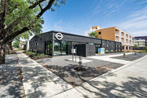 Wanderstay Boutique Hotel - image 4