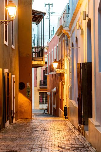 Casa Sol Bed and Breakfast - image 14
