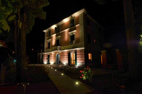  Villa Accini in Monterosso al Mare