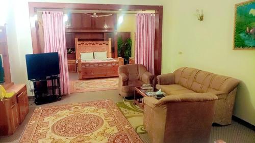Alaf Laila Guest House in Abbottabad