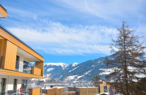 Alpin & Seeresort Top 10 - by Alpen Apartments