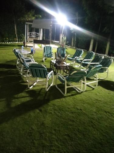 Alaf Laila Guest House in Abbottabad