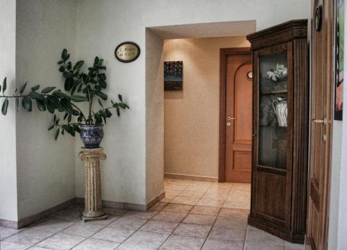 阿奇尼别墅酒店 阿奇尼别墅酒店