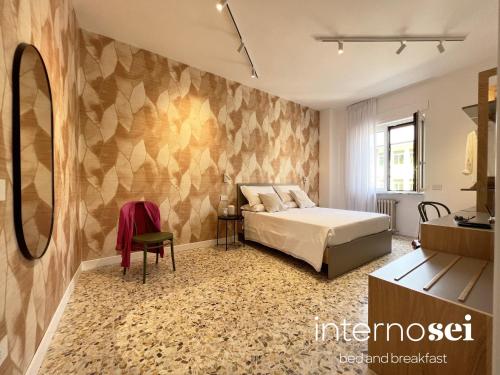 Interno Sei B&B, Agropoli (foto 11)