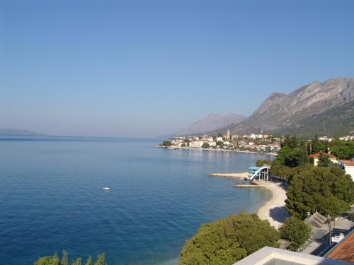 Apartment Davor - Gradac