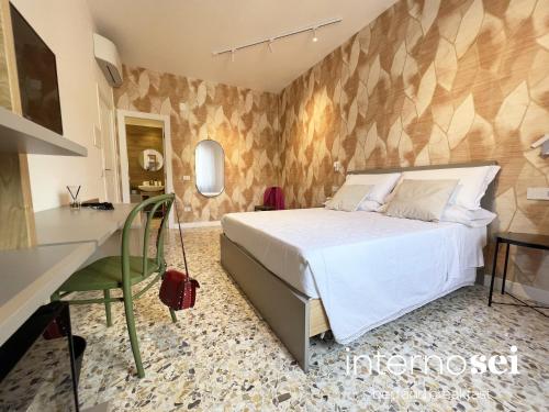 Interno Sei B&B, Agropoli (foto 10)