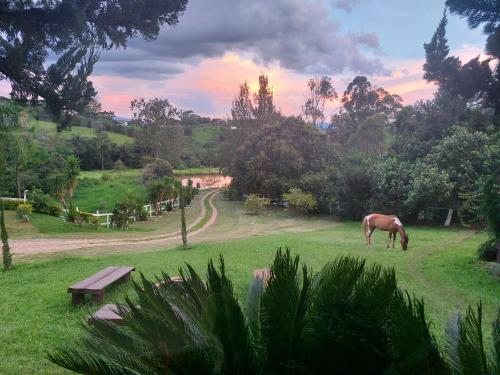 Pousada Campestre São Lourenço