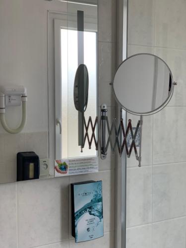 Hotel Les Atlantes - image 13
