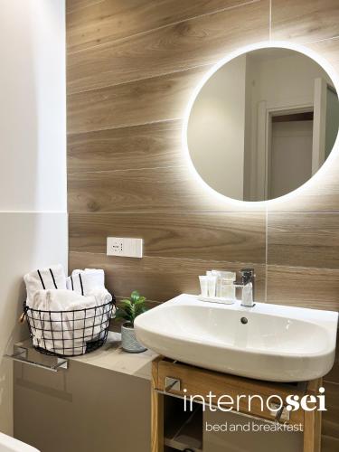 Interno Sei B&B, Agropoli (foto 9)
