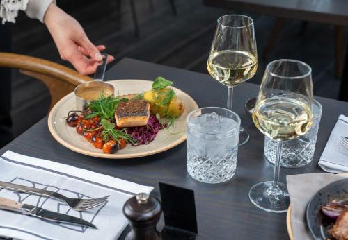 Crowne Plaza Copenhagen Towers an IHG Hotel - image 5