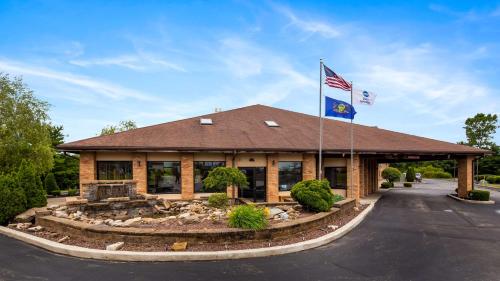 Best Western Grove City Inn - Hotel - Grove City