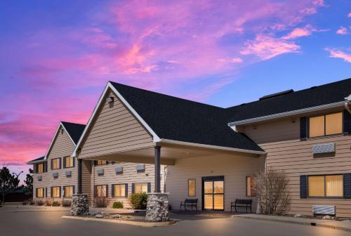 Best Western Vermillion Inn