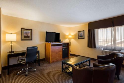 Best Western Vermillion Inn