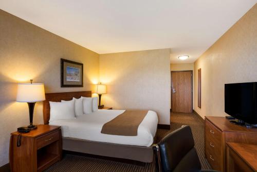 Best Western Vermillion Inn - image 6