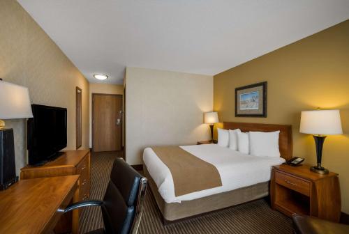 Best Western Vermillion Inn - image 4