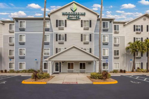 WoodSpring Suites Orlando North - Maitland