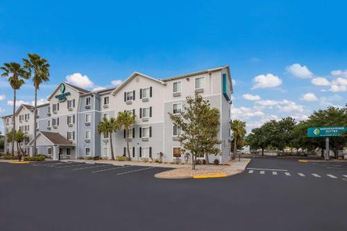 WoodSpring Suites Orlando North - Maitland