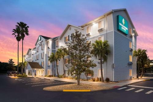 WoodSpring Suites Orlando North - Maitland