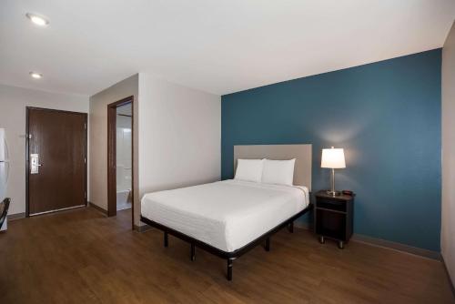 WoodSpring Suites Orlando North - Maitland