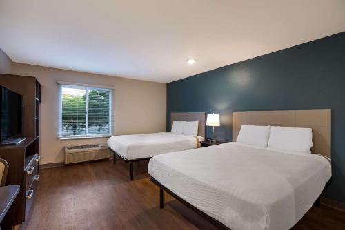 WoodSpring Suites Orlando North - Maitland