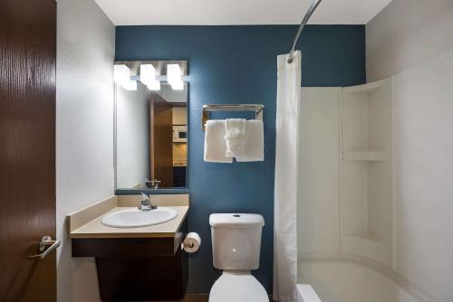 WoodSpring Suites Orlando North - Maitland