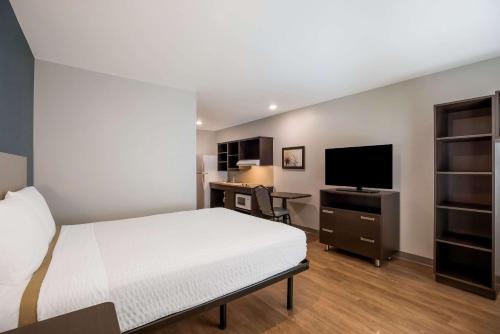 WoodSpring Suites Orlando Clarcona - Maitland - image 13