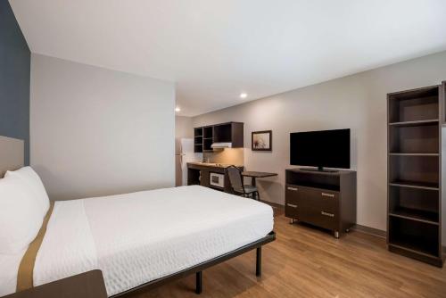 WoodSpring Suites Orlando Clarcona - Maitland