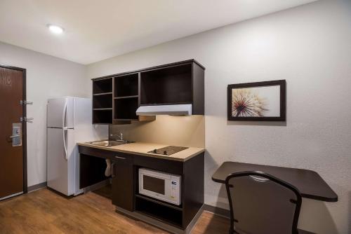 WoodSpring Suites Orlando North - Maitland