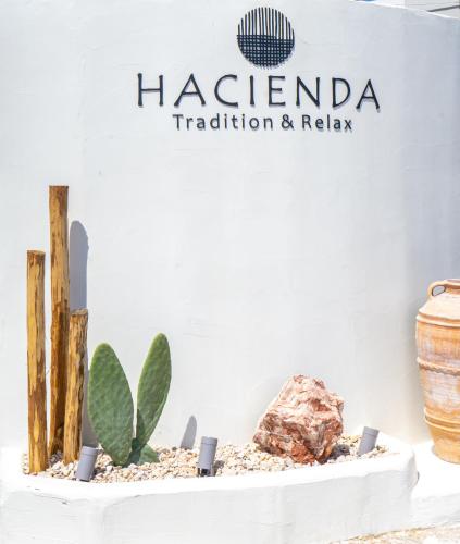 Hacienda tradition&relax