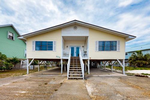 Abaco House by Meyer Vacation Rentals – Gulf Shores