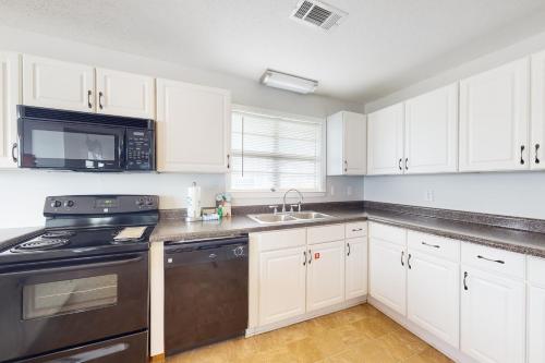 Abaco House by Meyer Vacation Rentals – Gulf Shores