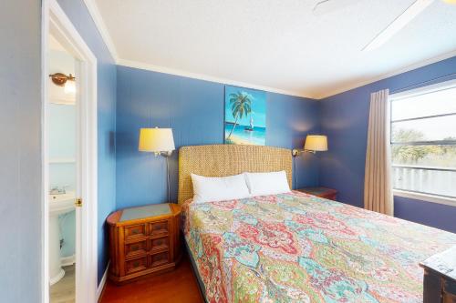 Abaco House by Meyer Vacation Rentals – Gulf Shores