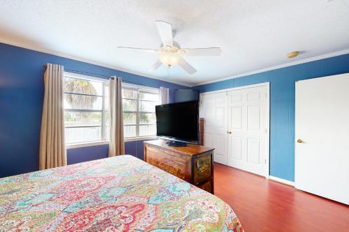 Abaco House by Meyer Vacation Rentals