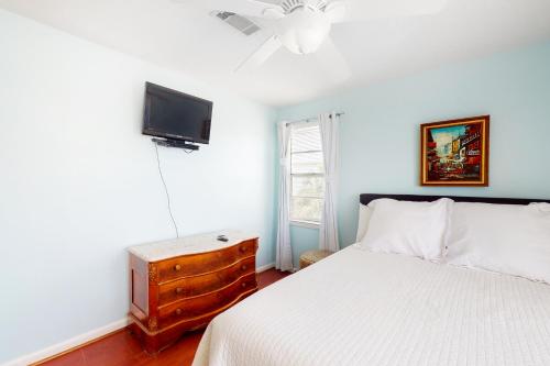 Abaco House by Meyer Vacation Rentals – Gulf Shores