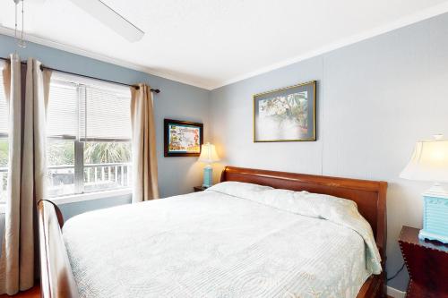 Abaco House by Meyer Vacation Rentals – Gulf Shores