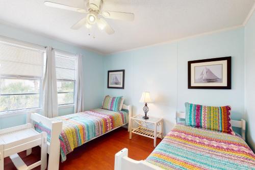 Abaco House by Meyer Vacation Rentals – Gulf Shores