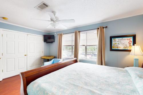 Abaco House by Meyer Vacation Rentals – Gulf Shores