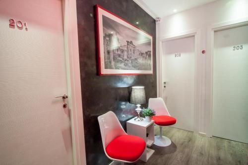 Calisto Luxury Trastevere - image 6