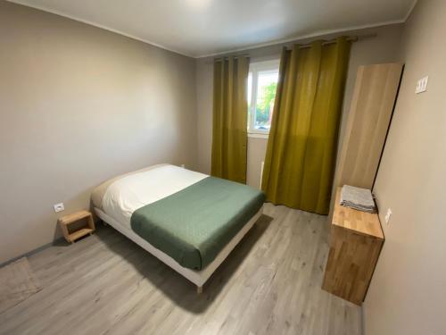 Maison OK riba Aéroport Mérignac - Chambre d'hôtes - Mérignac