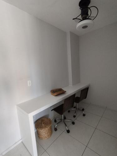 Loft charmoso na zona Leste de Teresina