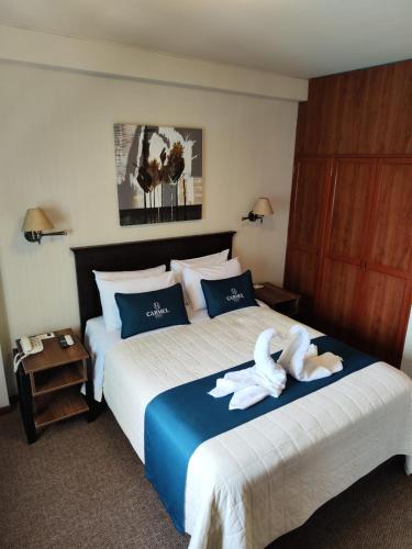 hotel photo