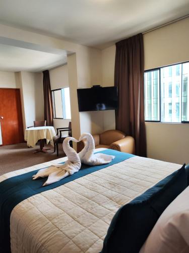 hotel photo