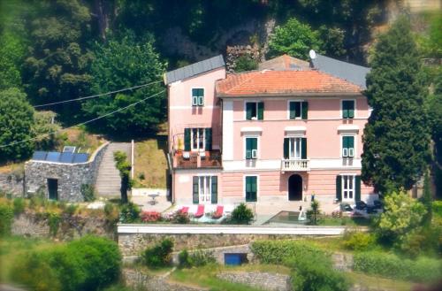 Hotel Villa Accini