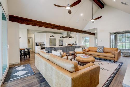 Marble Falls Retreat