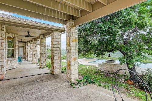 Marble Falls Retreat