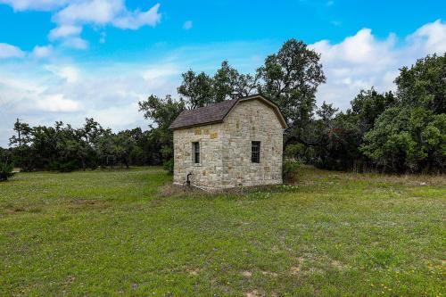 Marble Falls Retreat