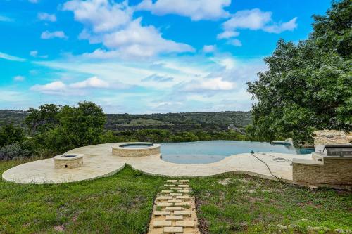 Marble Falls Retreat